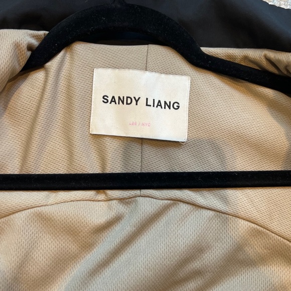 Sandy Liang jacket - Picture 3 of 4